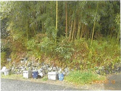 (値下げ) 静岡県伊東市 伊豆高原駅13分 土地 11万円の競売物件情報 #2