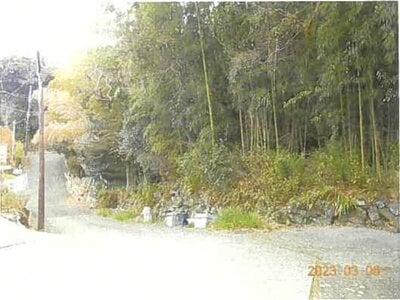 (値下げ) 静岡県伊東市 伊豆高原駅13分 土地 11万円の競売物件情報 #4