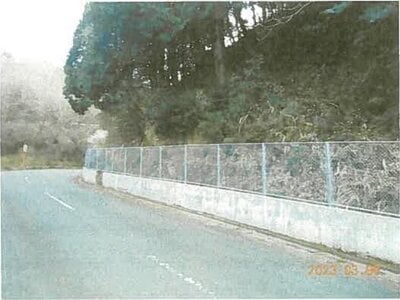 (値下げ) 静岡県伊東市 宇佐美駅 土地 9万円の競売物件情報 #4