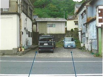 静岡県賀茂郡河津町 河津駅 土地 62万円の競売物件情報 #2