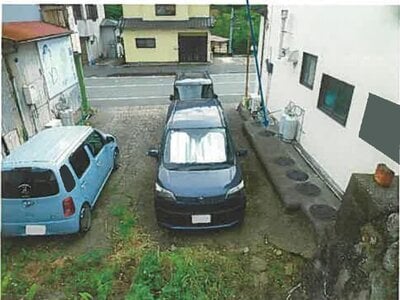 静岡県賀茂郡河津町 河津駅 土地 62万円の競売物件情報 #3