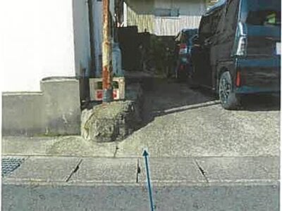 静岡県賀茂郡河津町 河津駅 土地 62万円の競売物件情報 #4