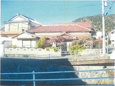 (値下げ) 静岡県沼津市 戸建て 71万円の競売物件情報 #3