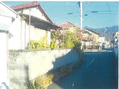 (値下げ) 静岡県沼津市 戸建て 71万円の競売物件情報 #5