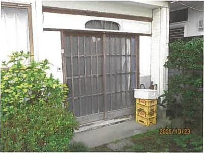 静岡県沼津市 沼津駅15分 戸建て 920万円の競売物件情報 #10