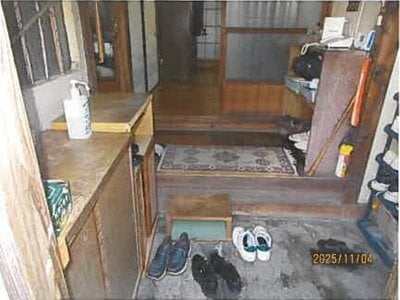 静岡県沼津市 沼津駅15分 戸建て 920万円の競売物件情報 #11