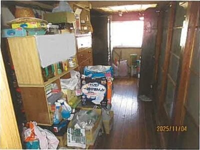 静岡県沼津市 沼津駅15分 戸建て 920万円の競売物件情報 #12