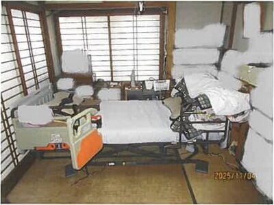 静岡県沼津市 沼津駅15分 戸建て 920万円の競売物件情報 #13