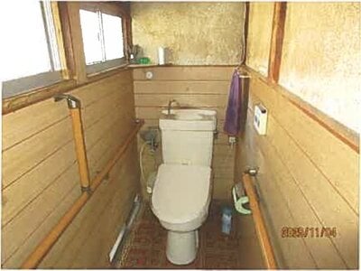 静岡県沼津市 沼津駅15分 戸建て 920万円の競売物件情報 #14