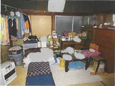 静岡県沼津市 沼津駅15分 戸建て 920万円の競売物件情報 #15