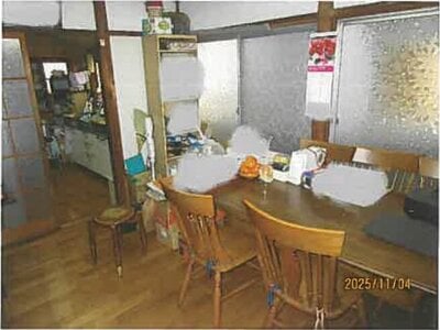 静岡県沼津市 沼津駅15分 戸建て 920万円の競売物件情報 #17