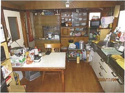 静岡県沼津市 沼津駅15分 戸建て 920万円の競売物件情報 #18