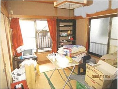 静岡県沼津市 沼津駅15分 戸建て 920万円の競売物件情報 #21