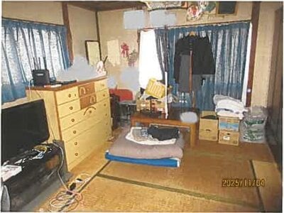 静岡県沼津市 沼津駅15分 戸建て 920万円の競売物件情報 #25