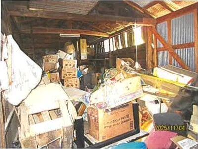 静岡県沼津市 沼津駅15分 戸建て 920万円の競売物件情報 #26