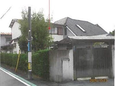 静岡県沼津市 沼津駅15分 戸建て 920万円の競売物件情報 #4