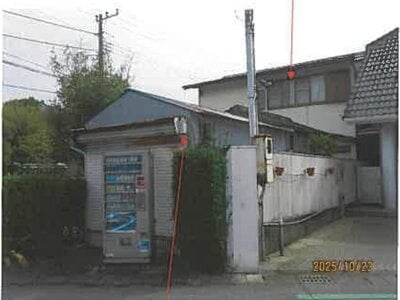 静岡県沼津市 沼津駅15分 戸建て 920万円の競売物件情報 #5