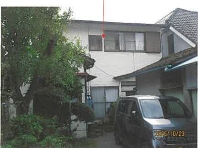 静岡県沼津市 沼津駅15分 戸建て 920万円の競売物件情報 #7