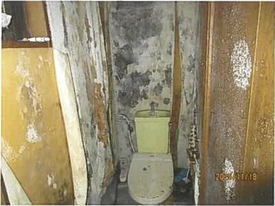 静岡県御殿場市 御殿場駅 戸建て 636万円の競売物件情報 #20