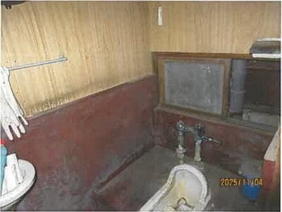 静岡県沼津市 沼津駅15分 戸建て 867万円の競売物件情報 #12