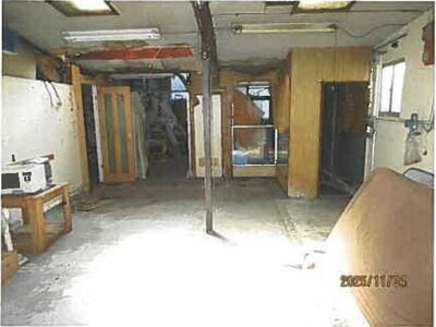 静岡県沼津市 沼津駅15分 戸建て 867万円の競売物件情報 #14