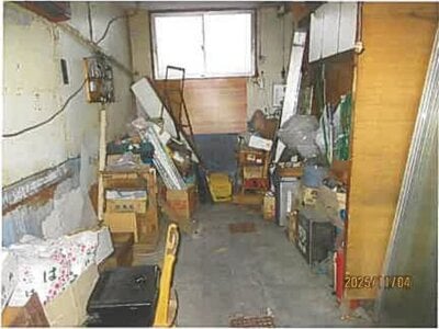 静岡県沼津市 沼津駅15分 戸建て 867万円の競売物件情報 #15