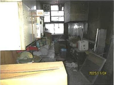 静岡県沼津市 沼津駅15分 戸建て 867万円の競売物件情報 #16