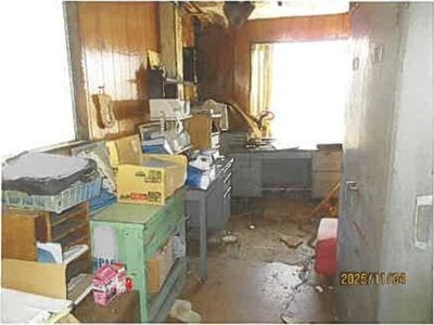 静岡県沼津市 沼津駅15分 戸建て 867万円の競売物件情報 #17