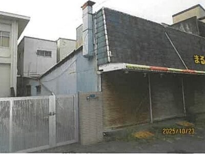 静岡県沼津市 沼津駅15分 戸建て 867万円の競売物件情報 #2