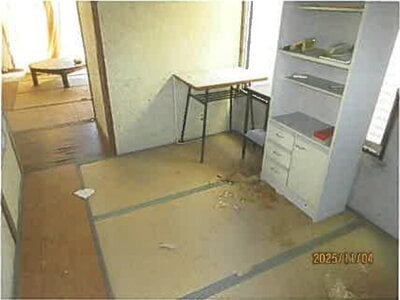 静岡県沼津市 沼津駅15分 戸建て 867万円の競売物件情報 #20