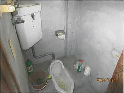 静岡県沼津市 沼津駅15分 戸建て 867万円の競売物件情報 #22