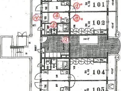 静岡県駿東郡長泉町 三島広小路駅13分 戸建て 6,424万円の競売物件情報 #3