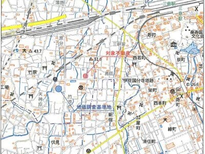静岡県駿東郡長泉町 三島広小路駅13分 戸建て 6,424万円の競売物件情報 #47
