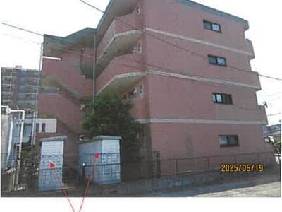 静岡県駿東郡長泉町 三島広小路駅13分 戸建て 6,424万円の競売物件情報 #7