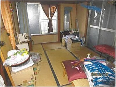 静岡県沼津市 大岡駅10分 戸建て 247万円の競売物件情報 #14