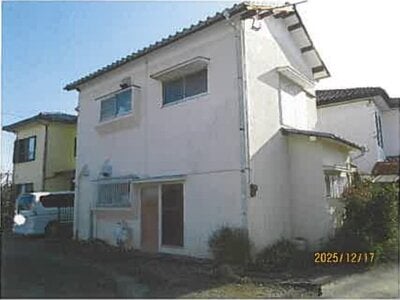 静岡県沼津市 大岡駅10分 戸建て 247万円の競売物件情報 #4