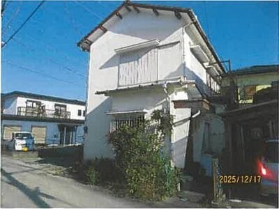 静岡県沼津市 大岡駅10分 戸建て 247万円の競売物件情報 #5