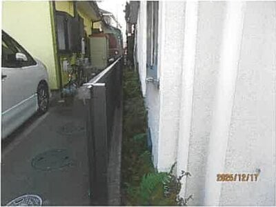 静岡県沼津市 大岡駅10分 戸建て 247万円の競売物件情報 #6