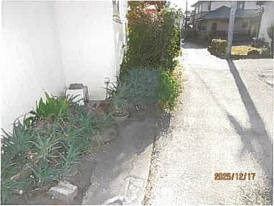 静岡県沼津市 大岡駅10分 戸建て 247万円の競売物件情報 #8