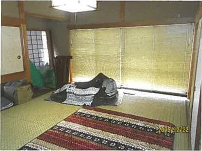 静岡県伊豆の国市 韮山駅14分 戸建て 868万円の競売物件情報 #12