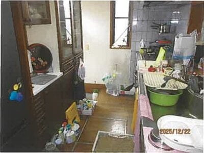 静岡県伊豆の国市 韮山駅14分 戸建て 868万円の競売物件情報 #14