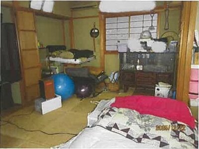 静岡県伊豆の国市 韮山駅14分 戸建て 868万円の競売物件情報 #16