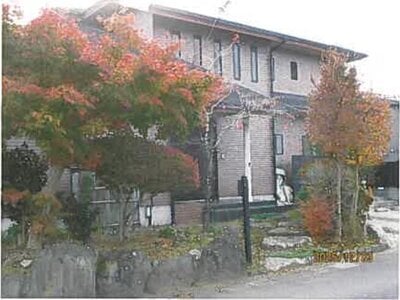 静岡県伊豆の国市 韮山駅14分 戸建て 868万円の競売物件情報 #3