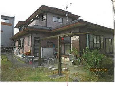 静岡県伊豆の国市 韮山駅14分 戸建て 868万円の競売物件情報 #4