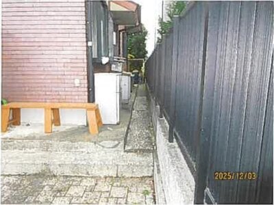 静岡県伊豆の国市 韮山駅14分 戸建て 868万円の競売物件情報 #7