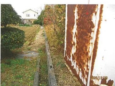 静岡県伊豆の国市 韮山駅14分 戸建て 868万円の競売物件情報 #8