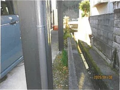 静岡県駿東郡清水町 伊豆仁田駅 戸建て 615万円の競売物件情報 #10