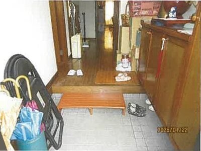 静岡県駿東郡清水町 伊豆仁田駅 戸建て 615万円の競売物件情報 #12