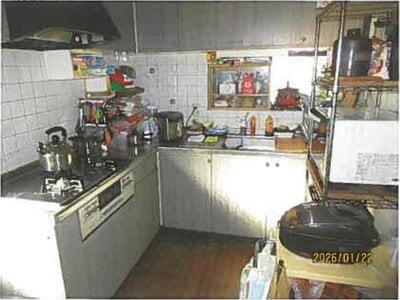 静岡県駿東郡清水町 伊豆仁田駅 戸建て 615万円の競売物件情報 #21