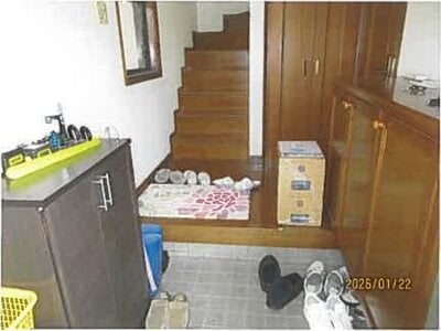 静岡県駿東郡清水町 伊豆仁田駅 戸建て 615万円の競売物件情報 #22